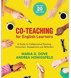 Co-Teaching Book Anrea